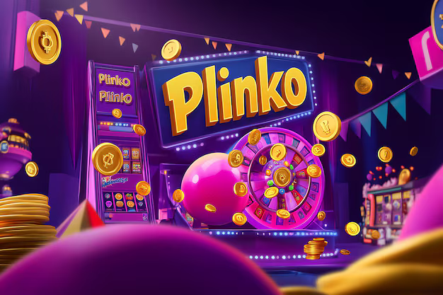 plinko play